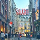 테니스민박 | 영국 런던한인민박 치안좋은 곳 위치 추천Best3