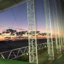 오션스크린골프클럽 이미지