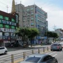 신내구길 특화거리 이미지