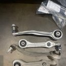 비샥 | [Rating]W222 S클래스 전륜 하체털이 및 국물류 교환 (분당 비샥)