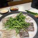 (주)유로트럭서비스 | [중구] 시청역 9번출구 남자들의 맛집 | 담원순대 시청본점( feat.주차정보)