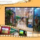 메트로 스크린골프 이미지