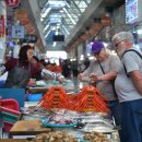 수산시장 이미지