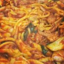 정통춘천닭갈비 이미지