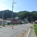 가평뒷동산길 이미지