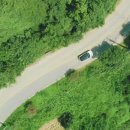 힐링이 되는 비내섬 이미지