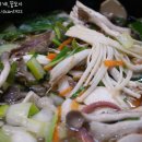 항아리갈비탕 이미지