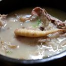 강원정 삼계탕 이미지