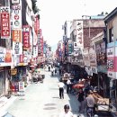 충장로 이미지