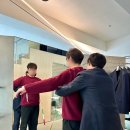 루스트 | w4 루스트로 신랑예복투어 방문 후기 대여복 장단점 견적 공유