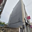 새로미 - 중구 | 대전페인트 건물벽 시공 의뢰한 새로미 페인트방수 후기