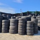 대형카 타이어 이미지