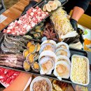 택이네조개전골 - 광진구 천호대로 591 | 택이네조개전골