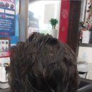 대흥정밀 | 대흥역 미용실 추천. 볼륨업 자연스럽고, 고급스러운 중년아이롱펌 전문