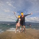 루나트립 | 친구랑 보홀 자유여행 Part.2(마이리얼트립 로컬페이지 스노쿨링 후기,루나타이거마사지,빠우,할로망고)