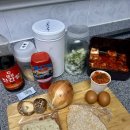 뚝딱집밥요리만들기 | 돈까스나베 김치나베 만들기｜추운 날 집밥 요리 레시피 🧑🏻‍🍳