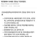 건강보험정책심의위원회 절반을 요구한 대전협 이미지