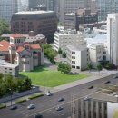 국세청 옆 이미지