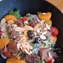 오늘 점심은 라라코스트 이미지