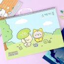 스케치북미술학원 이미지