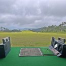 초원 골프연습장 이미지