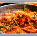 만평네거리 | 전현무계획2 대구 복어불고기 껍질 맑은탕 비빔밥 32회 신원복어