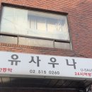 유사우나