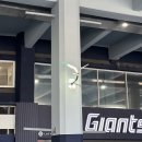 32 | 롯데자이언츠 사직야구장 중앙탁자석 32블럭 시야 후기