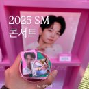 카시오페아 PC방 | 2025 sm 콘서트 후기 + 고척 4층 418구역 시야