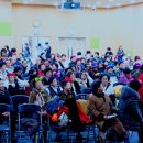 곰달래문화복지센터 이미지