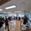 한숲중학교 이미지