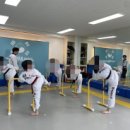 태아일체 라온태권도장 이미지