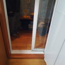 행복한마을 금호어울림 | 쉽지 않네요." 탈거가 안 되는 창호 수리하러 부천 상동 행복한 마을 금호 어울림 아파트에 다녀왔어요.