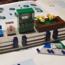 완성주유소 이미지