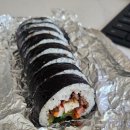 현대김밥마을