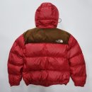 노스페이스 스펙트럼 다운 하이벤트 자켓 (SPECTRUM DOWN JACKET ) 이미지