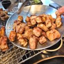 [대구]두산동 맛집,주차 가능한 "도니집" 숯불에서 사장님이 직접 구워서 주는 삼겹살맛집