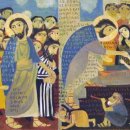 연중 제4주간 화요일(마르 5,21-43): 탈리다 쿰! 이미지