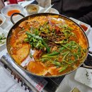 부안 상설시장 주차장 화장실 이미지