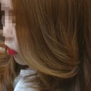 예쁜컷헤어샵 이미지