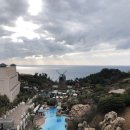 풍차 빌리지 이미지