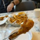 [부산 남구 용호동] 백년가마솥옛날통닭 데시앙점