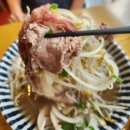 학원가 | 인천 송도 쌀국수 맛집 학원가 점심 벤탄빌라 후기
