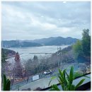 어울림 계절 맛집 | 마산 가포 맛집 아이랑 가기 좋은 오션뷰 레스토랑 어울림하우스