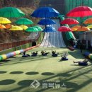 사계절썰매장 이미지