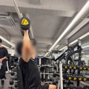 드래곤짐 | [한남 PT 추천] 서울 한남동 헬스장 드래곤짐 1:1 PT 후기 🏋️‍♀️