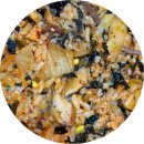 넘버원삼겹살 | 건대야장 숙성 삼겹살 맛집 기름칠 후기 (영화 넘버원 촬영지)