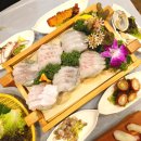 남해횟집 | 소래포구맛집 스끼다시 잘나오는 횟집 남해횟집 룸식당 후기