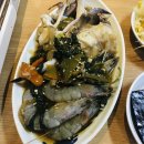 청자매운소돼지갈비찜