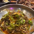 김해율하맛집. 또먹고 싶은 그때그만족 숯불족발